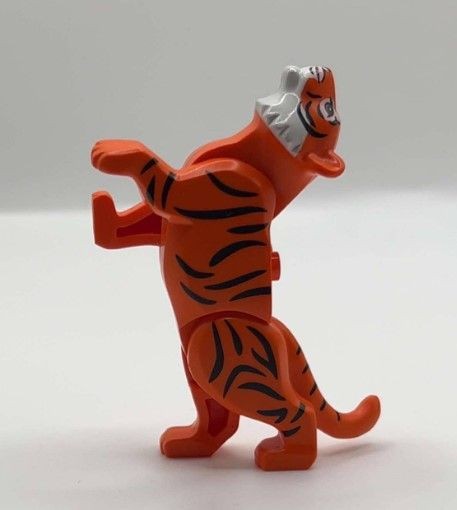 Big cat Tiger