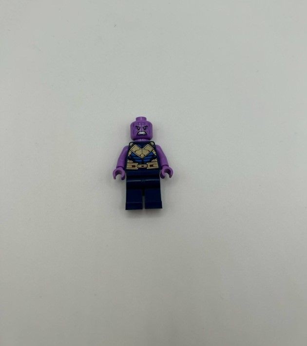 Thanos